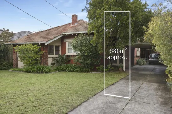 14 Capitol Avenue, McKinnon, Vic 3204