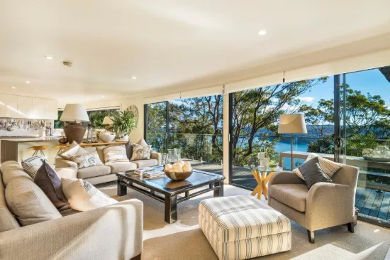 14 Capri Close, Avalon Beach, NSW 2107