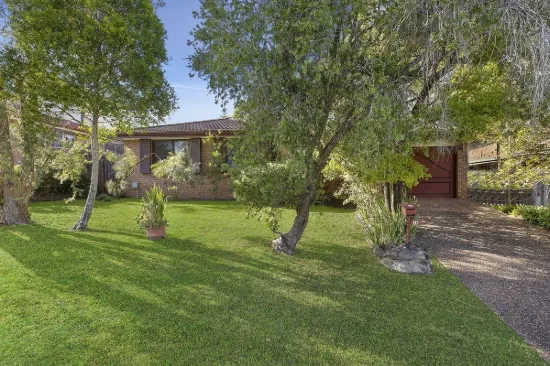 14 Cara Street, Killarney Vale, NSW 2261