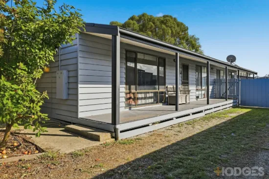 14 Carl Street, South Dudley, Vic 3995