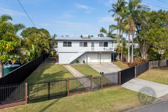 14 Carlisle Street, Morayfield, Qld 4506