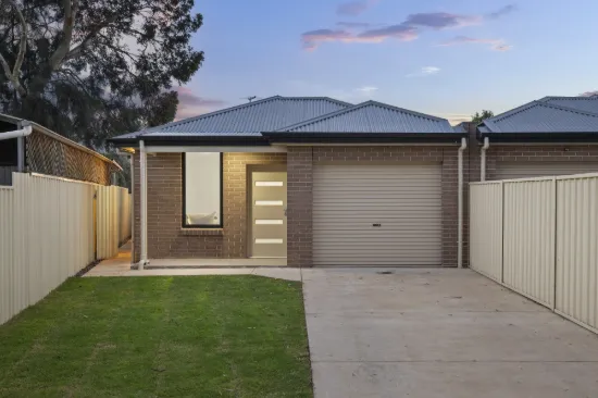 14 Carlisle Street, Northfield, SA 5085