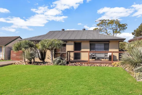 14 Carlyle Crescent, Cambridge Gardens, NSW 2747
