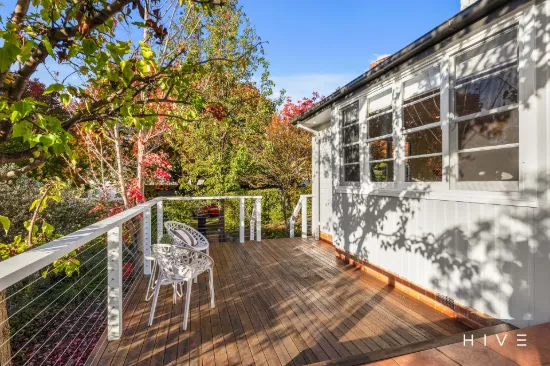 14 Carmichael Street, Deakin, ACT 2600-Image