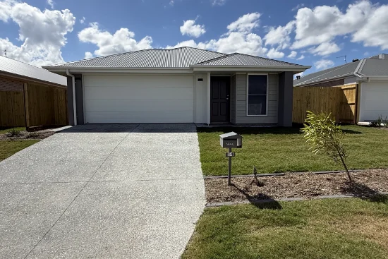 14 Carnaby Way, Logan Reserve, Qld 4133