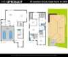 14 Carnelian Circuit, Clyde North, Vic 3978-Floorplan