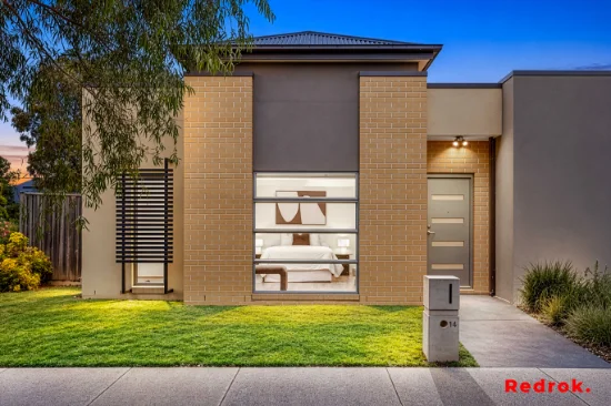 14 Carney Street, Lalor, Vic 3075