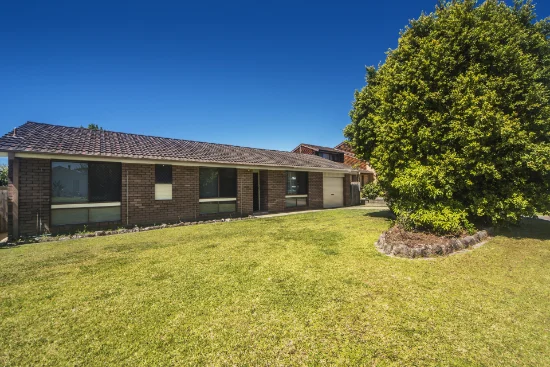 14 Caroola Parade, North Nowra, NSW 2541