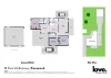 14 Carroll Ave, Cessnock, NSW 2325-Floorplan