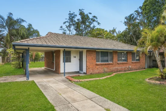 14 Carseldine Street, Caboolture, Qld 4510