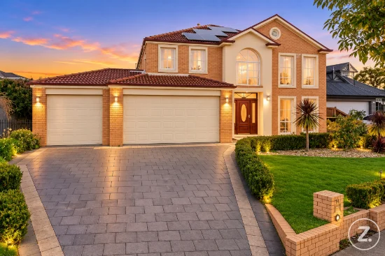 14 Caruana Drive, Dingley Village, Vic 3172
