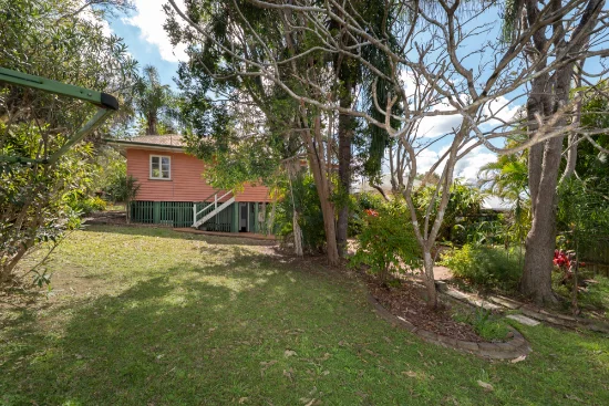 14 Casey Street, Keperra, Qld 4054