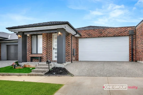 14 Caseys Way, Donnybrook, Vic 3064