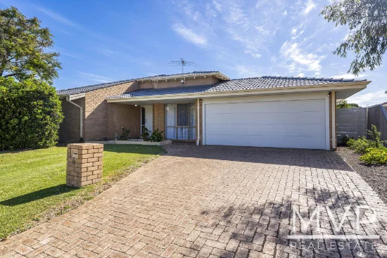 14 Cassidy Place, Murdoch, WA 6150