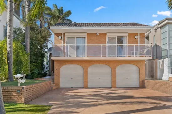 14 Cassilis Street, Monterey, NSW 2217