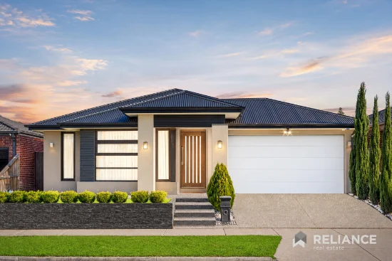 14 Cassinia Circuit, Tarneit, Vic 3029