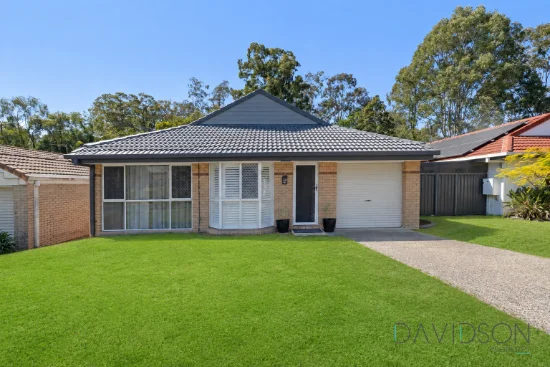 14 Castagno Avenue, Nerang, Qld 4211