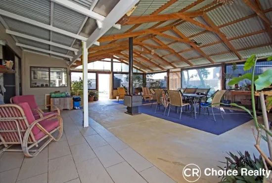 14 Castilla Way, Cervantes, WA 6511
