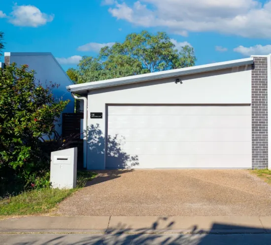 14 Castleview Lane, Garbutt, Qld 4814-Image