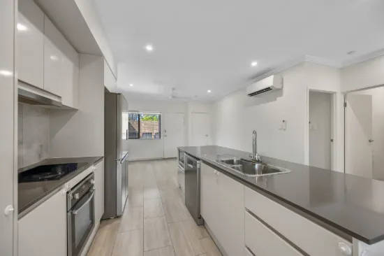 14 Castleview Lane, Garbutt, Qld 4814-Image