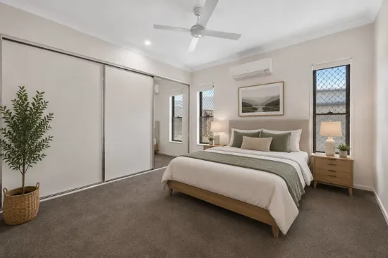 14 Castleview Lane, Garbutt, Qld 4814-Image