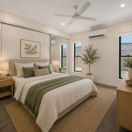 14 Castleview Lane, Garbutt, Qld 4814-Image