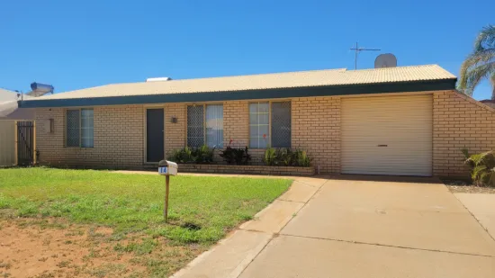14 Castrini Crescent, Carnarvon WA 6701-Image