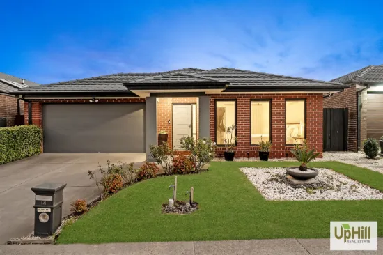 14 Casuarina Road, Officer, Vic 3809