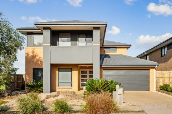 14 Catamaran Drive, Werribee South, Vic 3030