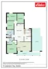 14 Catambro Way, Waikiki, WA 6169-Floorplan