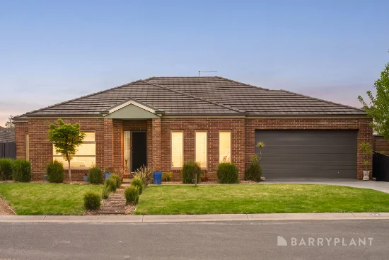 14 Catherine Court, Yarra Glen, Vic 3775