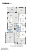 14 Caudalie Street, Bellbird, NSW 2325-Floorplan