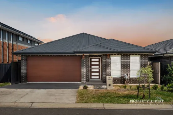14 Caulfield Parkway, Box Hill, NSW 2765