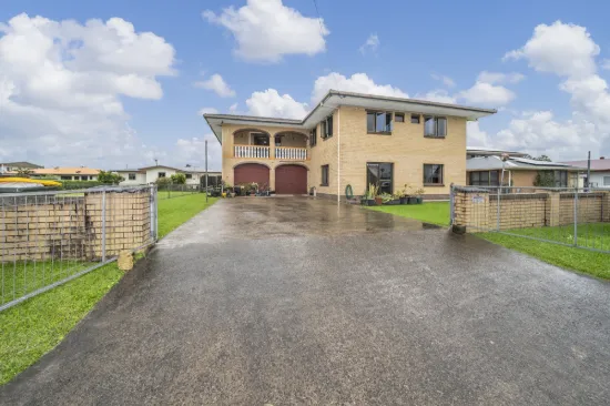 14 Cavan Close, Innisfail Estate, Qld 4860
