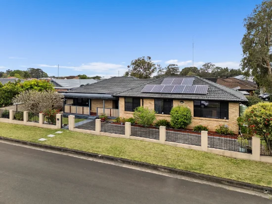 14 Cawdell Drive, Albion Park, NSW 2527 - For Sale