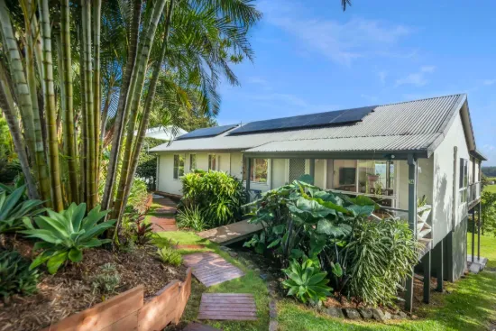 14 Cedar Drive, Dunoon, NSW 2480