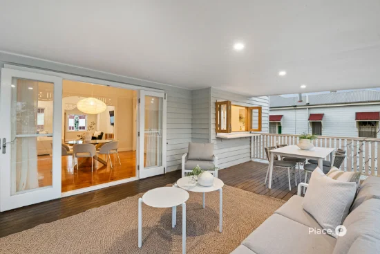 14 Cedar Street, Greenslopes, Qld 4120 - Sold