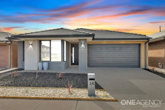 14 Celosia Way, Tarneit, Vic 3029