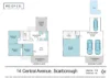 14 Central Avenue, Scarborough, Qld 4020-Floorplan