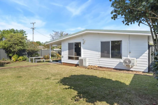 14 Cessna Street, Wilsonton, Qld 4350 - For Sale