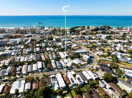 14 Chainey Avenue, Miami, Qld 4220