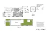 14 Chainey Avenue, Miami, Qld 4220-Floorplan
