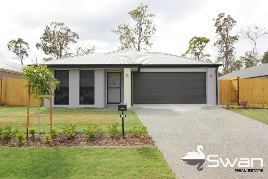 14 Chalk Road, Logan Reserve, Qld 4133 - For Rent