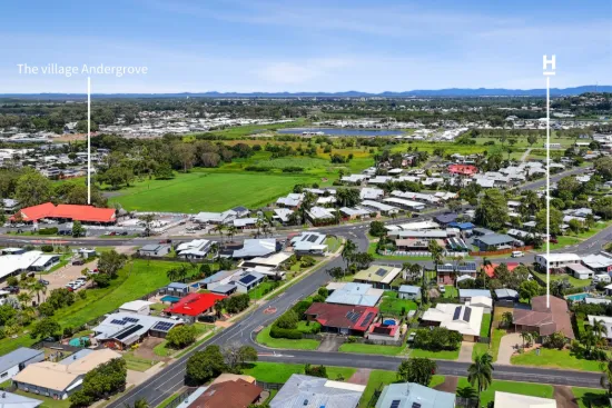 14 Challenger Street, Beaconsfield, Qld 4740