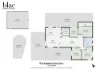 14 Champagne Street, Petrie, Qld 4502-Floorplan