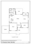 14 Champion Street, Mira Mar, WA 6330-Floorplan