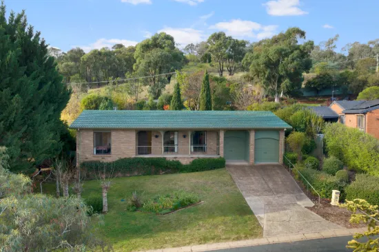 14 Chant Street, Chisholm, ACT 2905