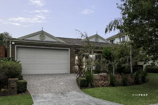 14 Chapel Court, Doncaster, Vic 3108