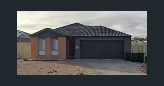14 Chardonnay Dr, Mildura, Vic 3500