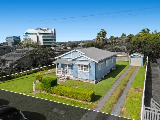 14 Charles Street, Beenleigh, Qld 4207